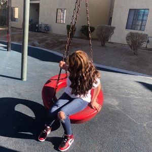 Meet your Posher, Drea